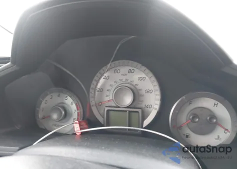 2012 Honda Pilot Ex-L из США, поврежденный, VIN 5FNYF4H59CB040012